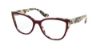 Picture of Miu Miu Eyeglasses MU04SV