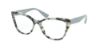 Picture of Miu Miu Eyeglasses MU04SV