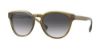 Picture of Burberry Sunglasses BE4310F