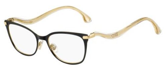 Picture of Jimmy Choo Eyeglasses 256