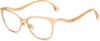 Picture of Jimmy Choo Eyeglasses 256
