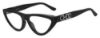 Picture of Jimmy Choo Eyeglasses JC 255/G