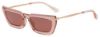 Picture of Jimmy Choo Sunglasses VELA/G/S