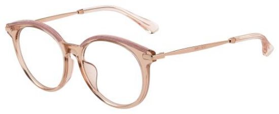 Picture of Jimmy Choo Eyeglasses 254/F