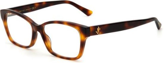 Picture of Jimmy Choo Eyeglasses 270