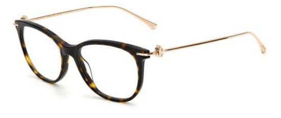 Picture of Jimmy Choo Eyeglasses 263