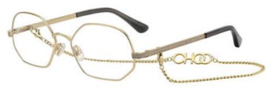 Picture of Jimmy Choo Eyeglasses JC 245
