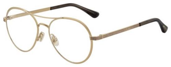 Picture of Jimmy Choo Eyeglasses 244