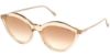 Picture of Tom Ford Sunglasses FT0663