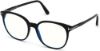 Picture of Tom Ford Eyeglasses FT5671-F-B