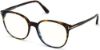 Picture of Tom Ford Eyeglasses FT5671-F-B