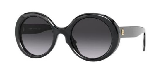 Picture of Burberry Sunglasses BE4314F