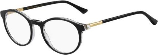 Picture of Jimmy Choo Eyeglasses 272