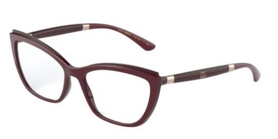 Picture of Dolce & Gabbana Eyeglasses DG5054