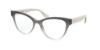 Picture of Miu Miu Eyeglasses MU01TV