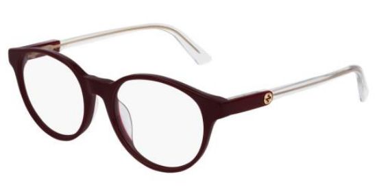 Picture of Gucci Eyeglasses GG0487OA