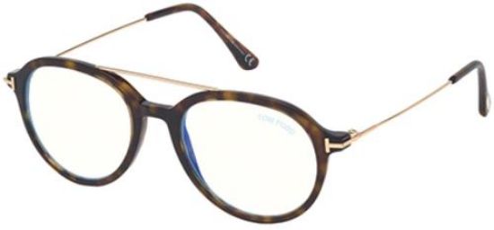 Picture of Tom Ford Eyeglasses FT5609-B