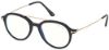 Picture of Tom Ford Eyeglasses FT5609-B