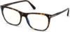 Picture of Tom Ford Eyeglasses FT5672-F-B
