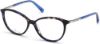 Picture of Swarovski Eyeglasses SK5385