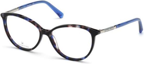 Picture of Swarovski Eyeglasses SK5385