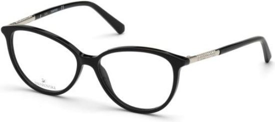 Picture of Swarovski Eyeglasses SK5385-F