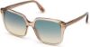 Picture of Tom Ford Sunglasses FT0788 FAYE-02