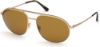 Picture of Tom Ford Sunglasses FT0772 GIO