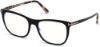 Picture of Tom Ford Eyeglasses FT5672-F-B