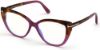 Picture of Tom Ford Eyeglasses FT5673-B