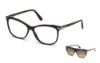 Picture of Tom Ford Eyeglasses FT5690-B