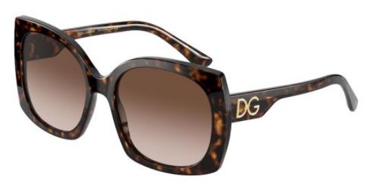 Picture of Dolce & Gabbana Sunglasses DG4385F