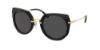 Picture of Miu Miu Sunglasses MU02XS