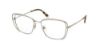 Picture of Miu Miu Eyeglasses MU50TV