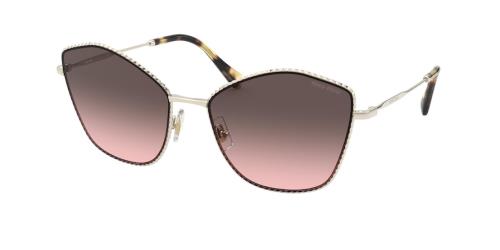 Picture of Miu Miu Sunglasses MU60VS