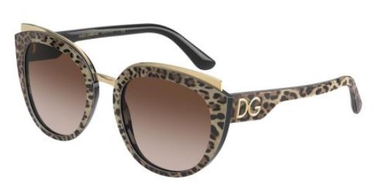 Picture of Dolce & Gabbana Sunglasses DG4383