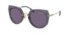 Picture of Miu Miu Sunglasses MU02XS