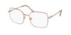 Picture of Miu Miu Eyeglasses MU51TV