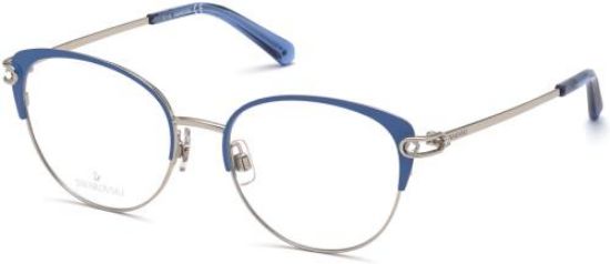 Picture of Swarovski Eyeglasses SK5397