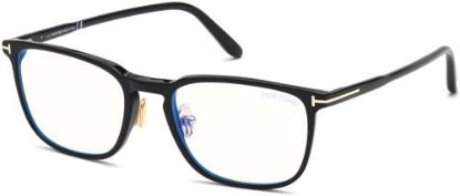 Picture of Tom Ford Eyeglasses FT5699-B