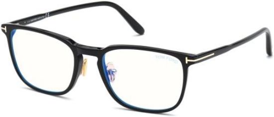 Picture of Tom Ford Eyeglasses FT5699-B