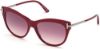 Picture of Tom Ford Sunglasses FT0821 KIRA