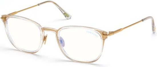 Picture of Tom Ford Eyeglasses FT5694-B