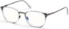 Picture of Tom Ford Eyeglasses FT5694-B
