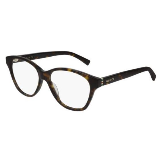 Picture of Gucci Eyeglasses GG0456O