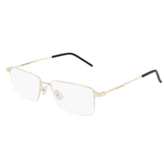 Picture of Saint Laurent Eyeglasses SL 413 WIRE