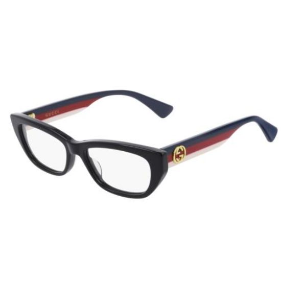 Picture of Gucci Eyeglasses GG0277O