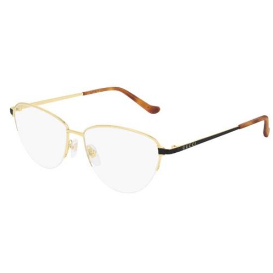 Picture of Gucci Eyeglasses GG0580O