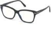 Picture of Tom Ford Eyeglasses FT5597-F-B