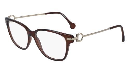 Picture of Salvatore Ferragamo Eyeglasses SF2864